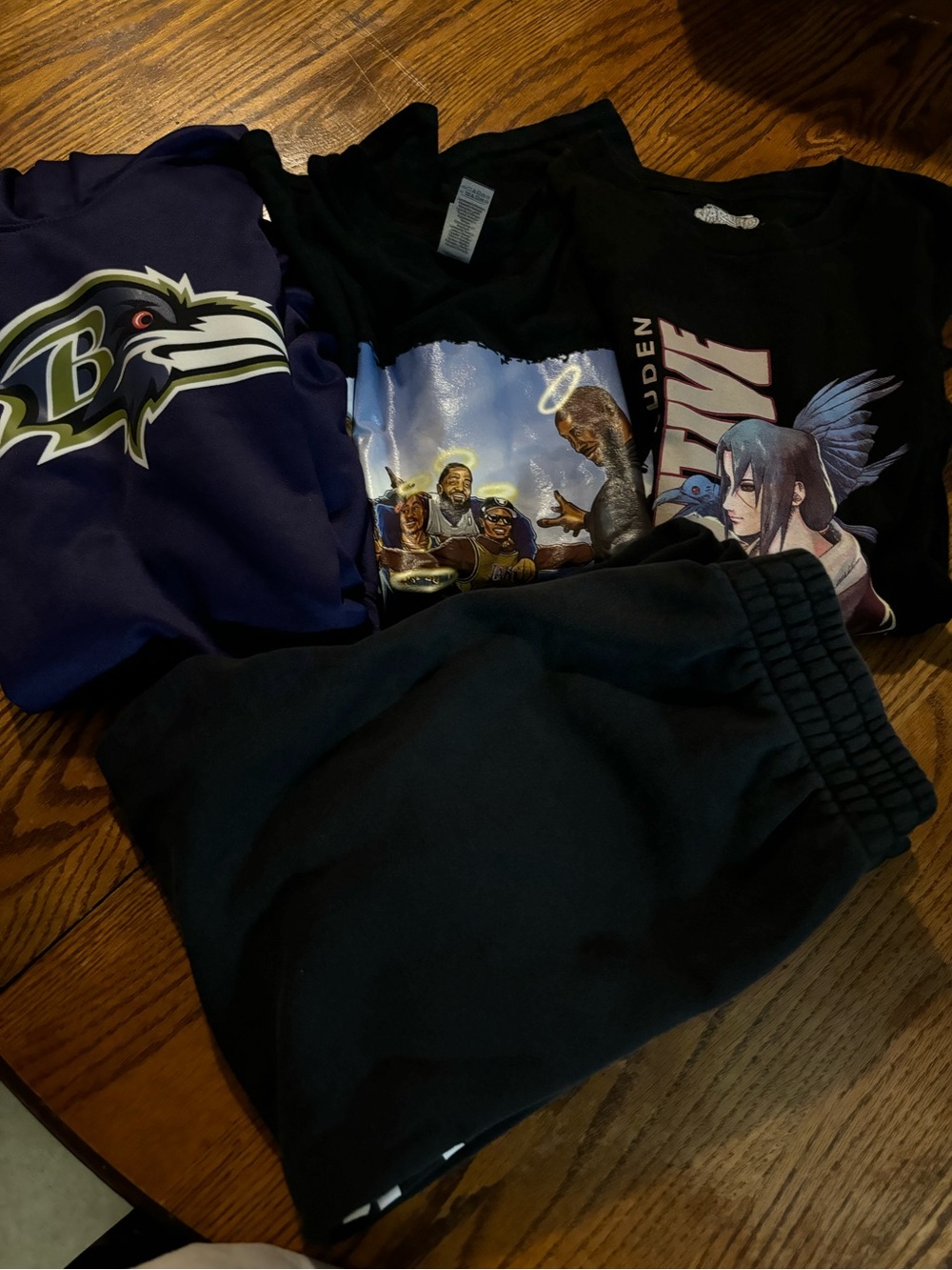 Boys clothing lots size xl 18-20